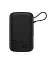 Kup Powerbank Baseus Qpow Pro 10000mAh 20W Overseas Edition + kabel USB-C 3A - černý - BSU4362 - {ean13} - Sklep Home Screen