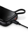 Kup Powerbank Baseus Qpow Pro 10000mAh 20W Overseas Edition + kabel USB-C 3A - černý - BSU4362 - {ean13} - Sklep Home Screen