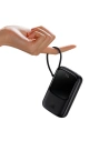 Kup Baseus Powerbank Qpow Pro 10000mAh 20W Overseas Edition + USB-C 3A Kabel - schwarz - BSU4362 - {ean13} - Sklep Home Screen