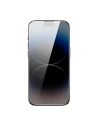Buy Baseus Privacy 0.3mm Glass Apple iPhone 14 Pro Max + mounting frame - BSU4363 - {ean13} - Home Screen Store Europe