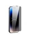 Buy Baseus Privacy 0.3mm Glass Apple iPhone 14 Pro Max + mounting frame - BSU4363 - {ean13} - Home Screen Store Europe