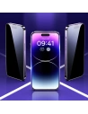 Kup Edzett üveg Baseus Privacy 0.3mm Glass Apple iPhone 14 Pro Max + szerelőkeret - BSU4363 - {ean13} - Sklep Home Screen