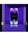 Kup Edzett üveg Baseus Privacy 0.3mm Glass Apple iPhone 14 Pro Max + szerelőkeret - BSU4363 - {ean13} - Sklep Home Screen