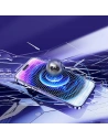 Buy Baseus Privacy 0.3mm Glass Apple iPhone 14 Pro Max + mounting frame - BSU4363 - {ean13} - Home Screen Store Europe