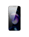 Kup Edzett üveg Baseus Privacy 0.3mm Glass Apple iPhone 14 Pro + szerelési keret - BSU4364 - {ean13} - Sklep Home Screen
