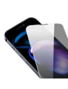 Kup Edzett üveg Baseus Privacy 0.3mm Glass Apple iPhone 14 Pro + szerelési keret - BSU4364 - {ean13} - Sklep Home Screen