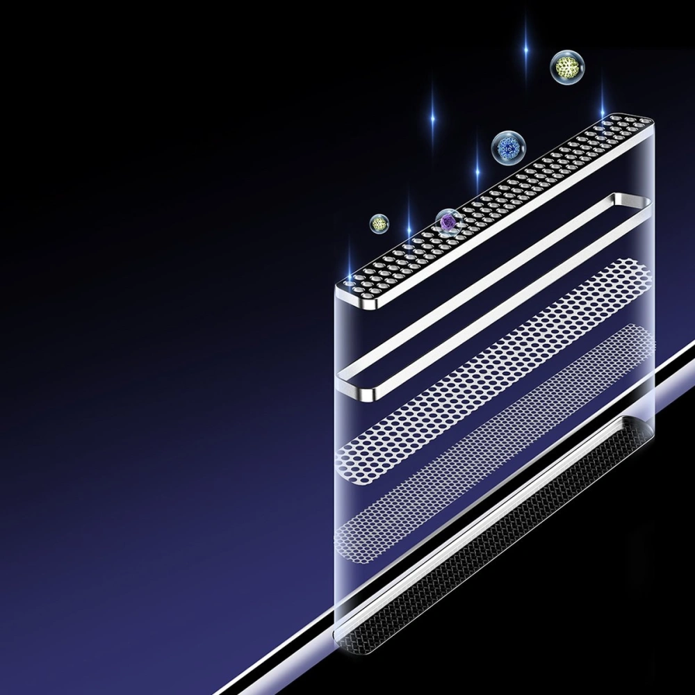 Szkło hartowane Baseus Privacy 0.3mm Glass Apple iPhone 14 Pro + ramka montażowa