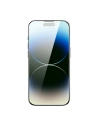 Buy Baseus Anti Blue Light 0.3mm Glass Apple iPhone 14 Pro Max with dust filter + mounting frame - BSU4365 - {ean13} - Home Screen Store Europe