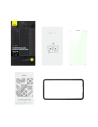 Buy Baseus Anti Blue Light 0.3mm Glass Apple iPhone 14 Pro Max with dust filter + mounting frame - BSU4365 - {ean13} - Home Screen Store Europe