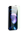 Kup Tvrzené sklo Baseus Anti Blue Light 0.3mm sklo Apple iPhone 14 Pro s filtrem proti prachu + montážní rámeček - BSU4366 - {ean13} - Sklep Home Screen