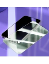 Kup Szkło hartowane Baseus Anti Blue Light 0.3mm Glass Apple iPhone 14 Pro z filtrem przeciwpyłowym + ramka montażowa - BSU4366 - {ean13} - Sklep Home Screen