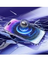 Kup Sticlă securizată Baseus Anti Blue Light 0.3mm Glass Apple iPhone 14 Pro cu filtru antipraf + cadru de montaj - BSU4366 - {ean13} - Sklep Home Screen
