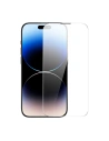 Tvrzené sklo Baseus 0.3mm Glass Apple iPhone 14 Pro Max s filtrem proti prachu + montážní rámeček