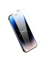 Kup Tvrzené sklo Baseus 0.3mm Glass Apple iPhone 14 Pro Max s filtrem proti prachu + montážní rámeček - BSU4367 - {ean13} - Sklep Home Screen