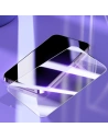 Kup Tvrzené sklo Baseus 0.3mm Glass Apple iPhone 14 Pro Max s filtrem proti prachu + montážní rámeček - BSU4367 - {ean13} - Sklep Home Screen