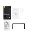 Buy Baseus 0.3mm Glass Apple iPhone 14 Pro Max with dust filter + mounting frame - BSU4367 - {ean13} - Home Screen Store Europe