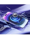 Kup Szkło hartowane Baseus 0.3mm Glass Apple iPhone 14 Pro Max z filtrem przeciwpyłowym + ramka montażowa - BSU4367 - {ean13} - Sklep Home Screen