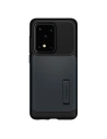 Kup Etui Spigen Slim Armor Samsung Galaxy S20 Ultra Metal Slate - SPN555MTL - {ean13} - Sklep Home Screen