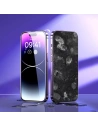 Kup Tvrzené sklo Baseus 0.3mm Glass Apple iPhone 14 Pro Max s filtrem proti prachu + montážní rámeček - BSU4367 - {ean13} - Sklep Home Screen