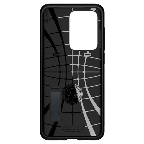 Kup Etui Spigen Slim Armor Samsung Galaxy S20 Ultra Metal Slate - SPN555MTL - {ean13} - Sklep Home Screen