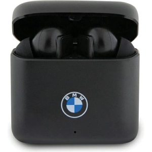 Kup Căști TWS BMW BMWSES20AMK Bluetooth + stație de docare negru/black Signature - BMW471 - {ean13} - Sklep Home Screen