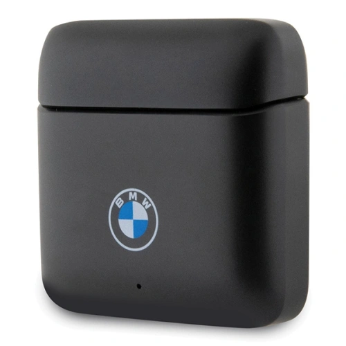 Kup Słuchawki TWS BMW BMWSES20AMK Bluetooth + stacja dokująca czarny/black Signature - BMW471 - {ean13} - Sklep Home Screen