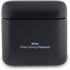 Buy BMW BMWSES20AMK TWS Earphones Bluetooth black Signature - BMW471 - {ean13} - Home Screen Store Europe