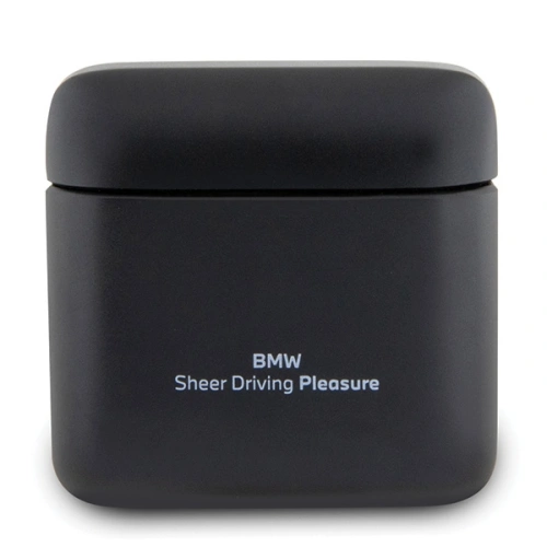 Kup Słuchawki TWS BMW BMWSES20AMK Bluetooth + stacja dokująca czarny/black Signature - BMW471 - {ean13} - Sklep Home Screen