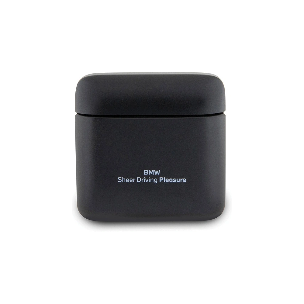 Słuchawki TWS BMW BMWSES20AMK Bluetooth + stacja dokująca czarny/black Signature