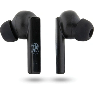 Buy BMW BMWSES20AMK TWS Earphones Bluetooth black Signature - BMW471 - {ean13} - Home Screen Store Europe