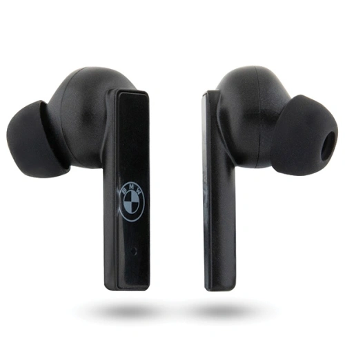 Buy BMW BMWSES20AMK TWS Earphones Bluetooth black Signature - BMW471 - {ean13} - Home Screen Store Europe
