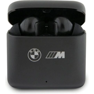 Kup Căști TWS BMW BMWSES20MAMK Bluetooth + stație de docare negru/black M Collection - BMW472 - {ean13} - Sklep Home Screen