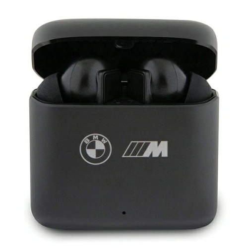 Kup Căști TWS BMW BMWSES20MAMK Bluetooth + stație de docare negru/black M Collection - BMW472 - {ean13} - Sklep Home Screen