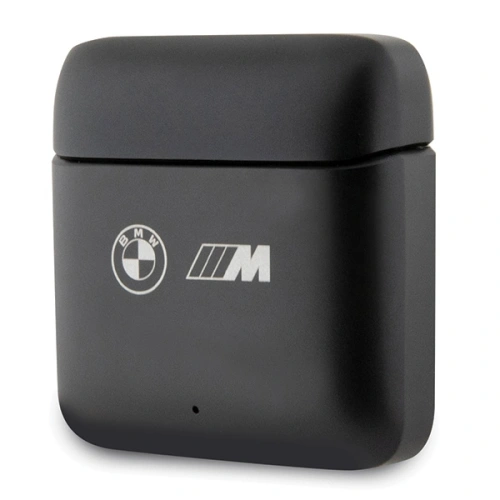 Kup Căști TWS BMW BMWSES20MAMK Bluetooth + stație de docare negru/black M Collection - BMW472 - {ean13} - Sklep Home Screen