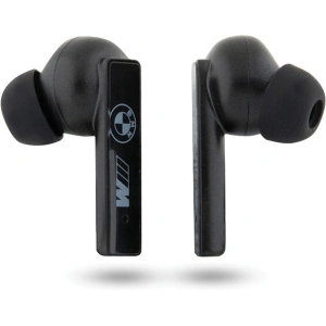 Sluchátka TWS BMW BMWSES20MAMK Bluetooth + dokovací stanice černá/black M Collection