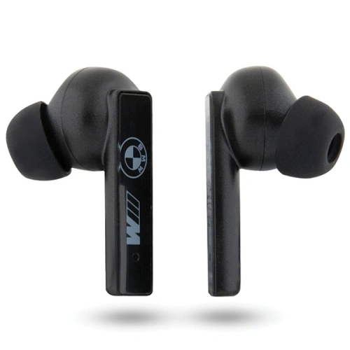 Buy BMW BMWSES20MAMK TWS Earphones Bluetooth black M Collection - BMW472 - {ean13} - Home Screen Store Europe