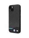 Kup BMW Apple Tasche BMHCP13M22NBCK iPhone 13 schwarz/schwarz Leder Carbon - BMW474 - {ean13} - Sklep Home Screen