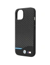 Kup BMW Apple Tasche BMHCP13M22NBCK iPhone 13 schwarz/schwarz Leder Carbon - BMW474 - {ean13} - Sklep Home Screen