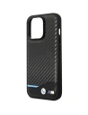 Kup BMW Apple Tasche BMHCP13X22NBCK iPhone 13 Pro Max schwarz/schwarz Hardcase Leder Carbon - BMW475 - {ean13} - Sklep Home Screen