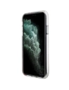 Kup Guess Apple Tasche GUHMN61HCFWSA iPhone 11/XR grün/khaki Hartschale Flower MagSafe - GUE2619 - {ean13} - Sklep Home Screen
