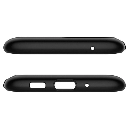 Kup Spigen Samsung Husă Slim Armor Galaxy S20 Ultra Metal Slate - SPN555MTL - {ean13} - Sklep Home Screen
