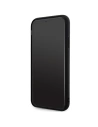 Kup Etui Karl Lagerfeld KLHCN613DRKHNK Apple iPhone 11/XR černý/black hardcase Rubber Choupette 3D - KLD1587 - {ean13} - Sklep Home Screen