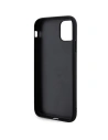 Buy Karl Lagerfeld KLHCN613DRKHNK Apple iPhone 11/XR black hardcase Rubber Choupette 3D - KLD1587 - {ean13} - Home Screen Store Europe