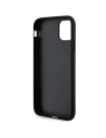 Kup Karl Lagerfeld Apple Tasche KLHCN613DRKINK iPhone 11/XR schwarz/schwarz Hartschale Gummi Ikonik 3D - KLD1588 - {ean13} - Sklep Home Screen