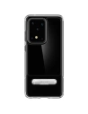 Kup Etui Spigen Slim Armor Essential S Samsung Galaxy S20 Ultra Crystal Clear - SPN557CL - {ean13} - Sklep Home Screen