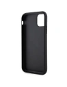 Kup Karl Lagerfeld Apple Tasche KLHCN61G2CPK iPhone 11/XR schwarz/schwarz Hardcase Glitter Choupette Patch - KLD1589 - {ean13} - Sklep Home Screen