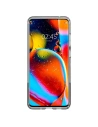 Buy Spigen Slim Armor Essential S Samsung Galaxy S20 Ultra Crystal Clear - SPN557CL - {ean13} - Home Screen Store Europe