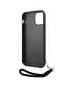 Kup Karl Lagerfeld Apple Tasche KLHCN61PSQRKS iPhone 11/XR silber/silberne Hartschale Pailletten Kordel - KLD1591 - {ean13} - Sklep Home Screen