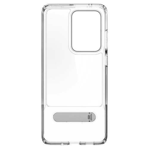 Buy Spigen Slim Armor Essential S Samsung Galaxy S20 Ultra Crystal Clear - SPN557CL - {ean13} - Home Screen Store Europe