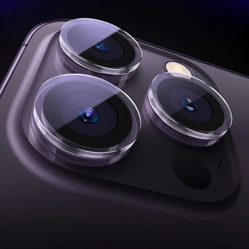 Buy Baseus Camera Glass Apple iPhone 12 Pro Max - BSU4369 - {ean13} - Home Screen Store Europe